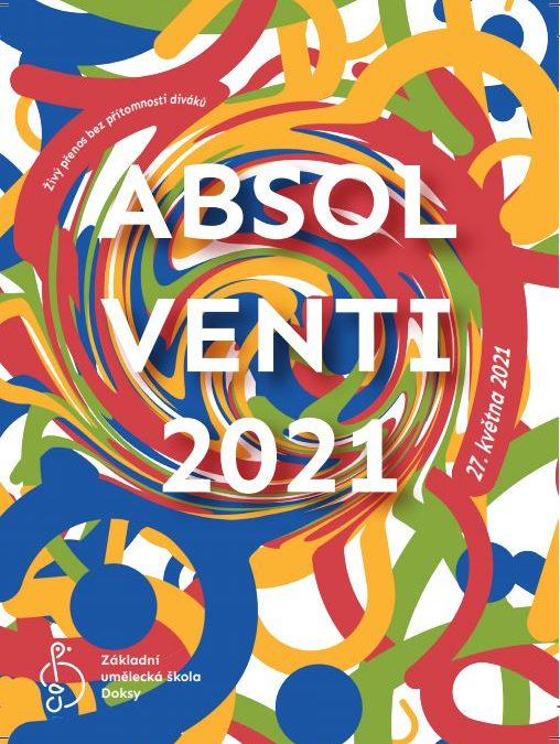 ABSOLVENTI 2021