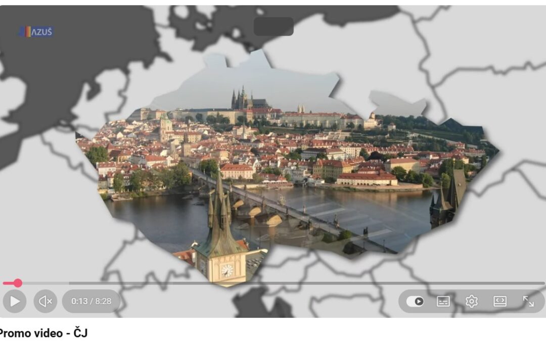 Základní umělecké školy se prezentují v Evropě…